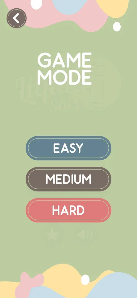 Liquid Shots | Indus Appstore | Screenshot