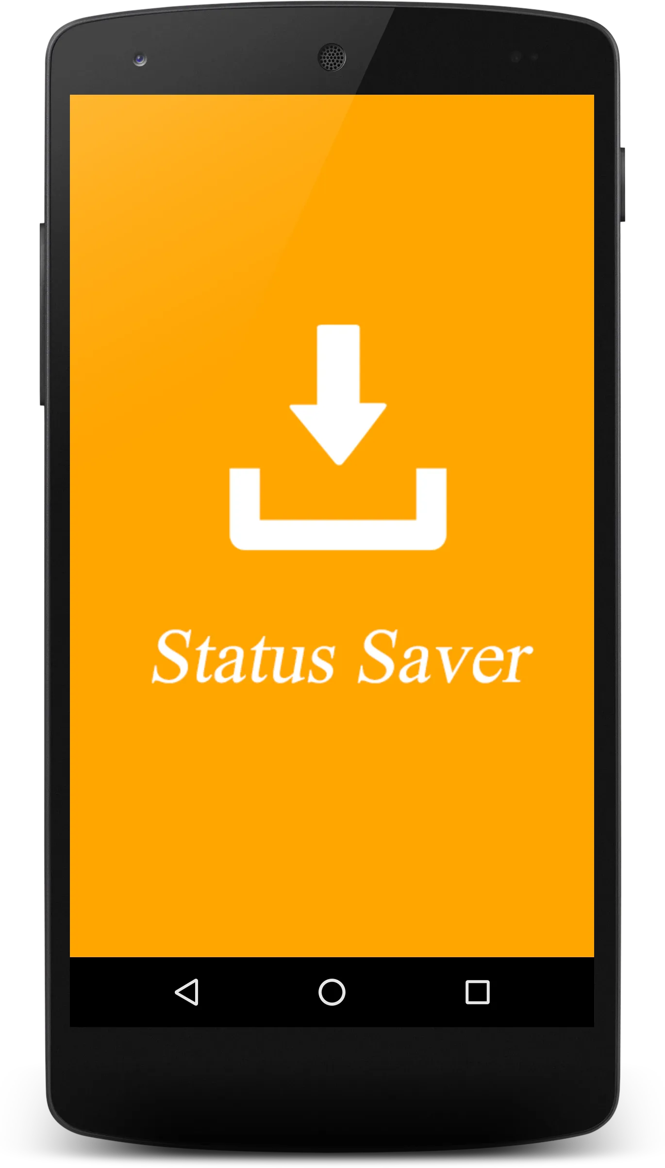 Status Saver | Indus Appstore | Screenshot