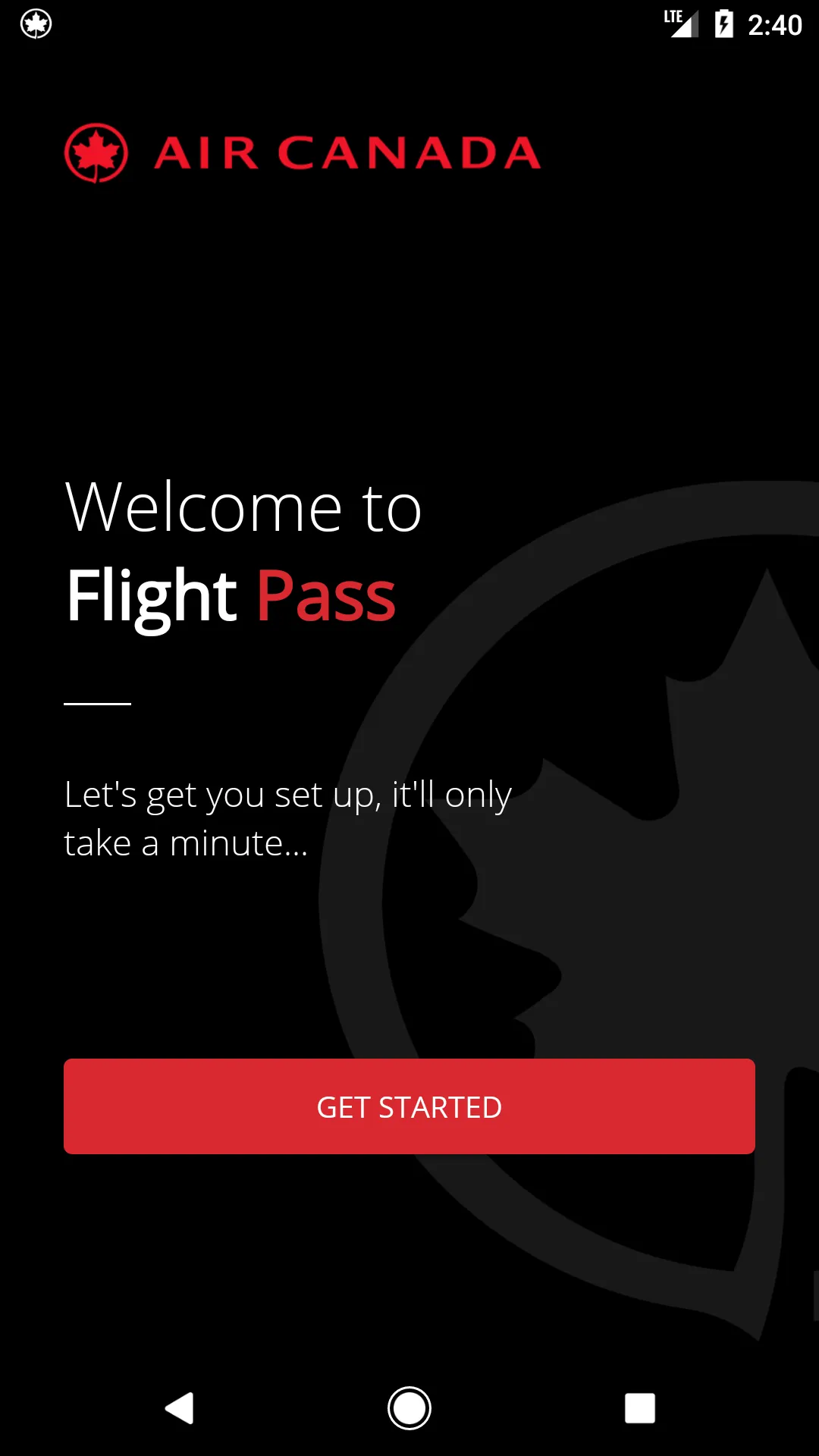 Flight Pass | Indus Appstore | Screenshot