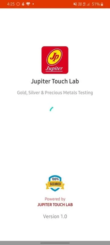 Jupiter Touch Lab - Mumbai | Indus Appstore | Screenshot