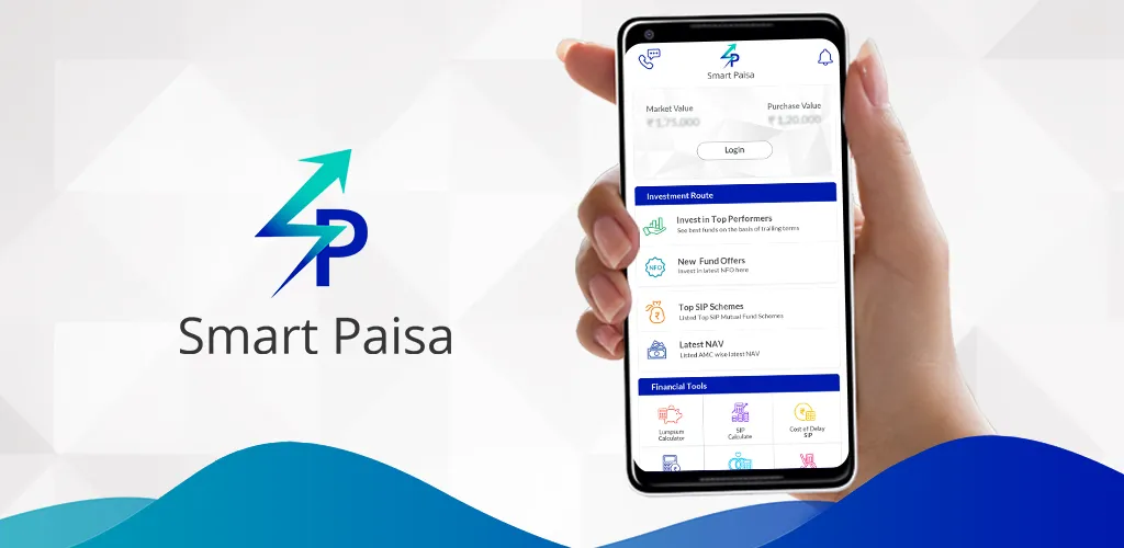 Smart Paisa | Indus Appstore | Screenshot