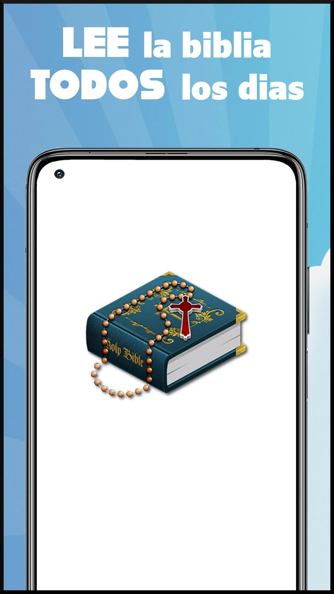 Pasajes de la Santa Biblia | Indus Appstore | Screenshot