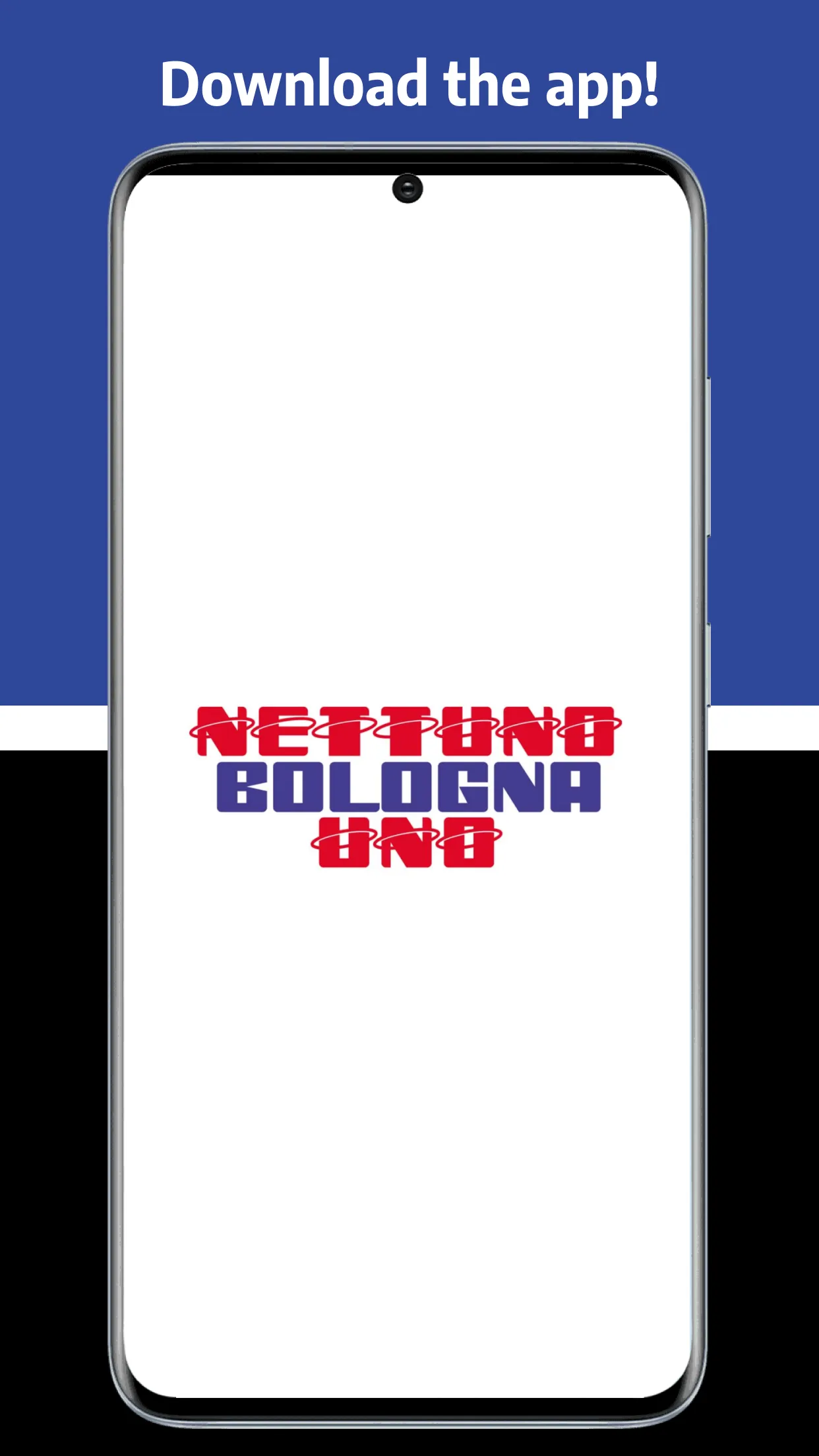 Nettuno Bologna Uno | Indus Appstore | Screenshot