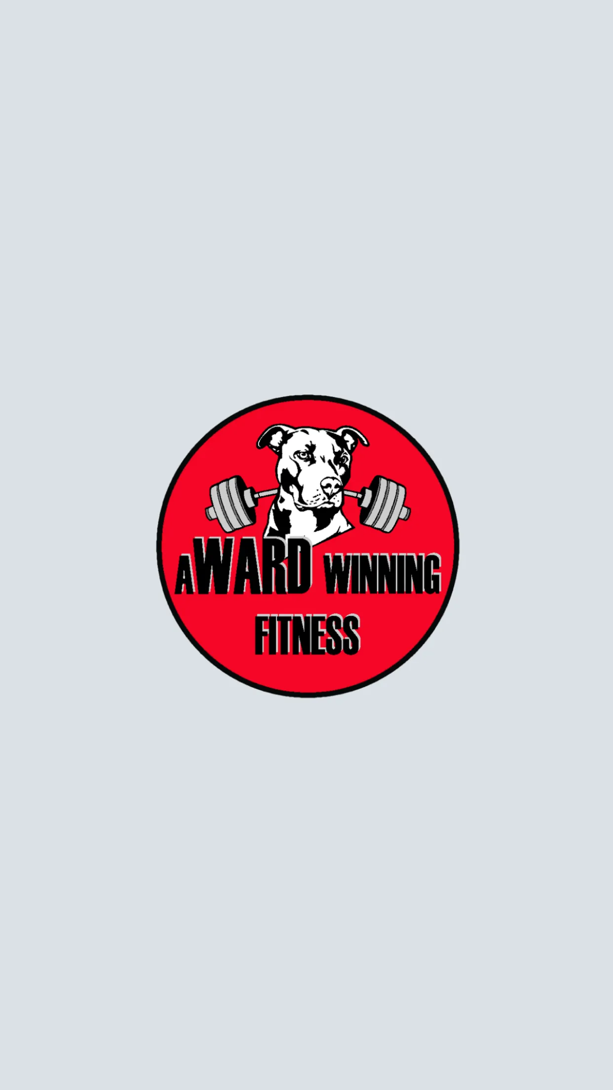 Award Winning Fitness | Indus Appstore | Screenshot