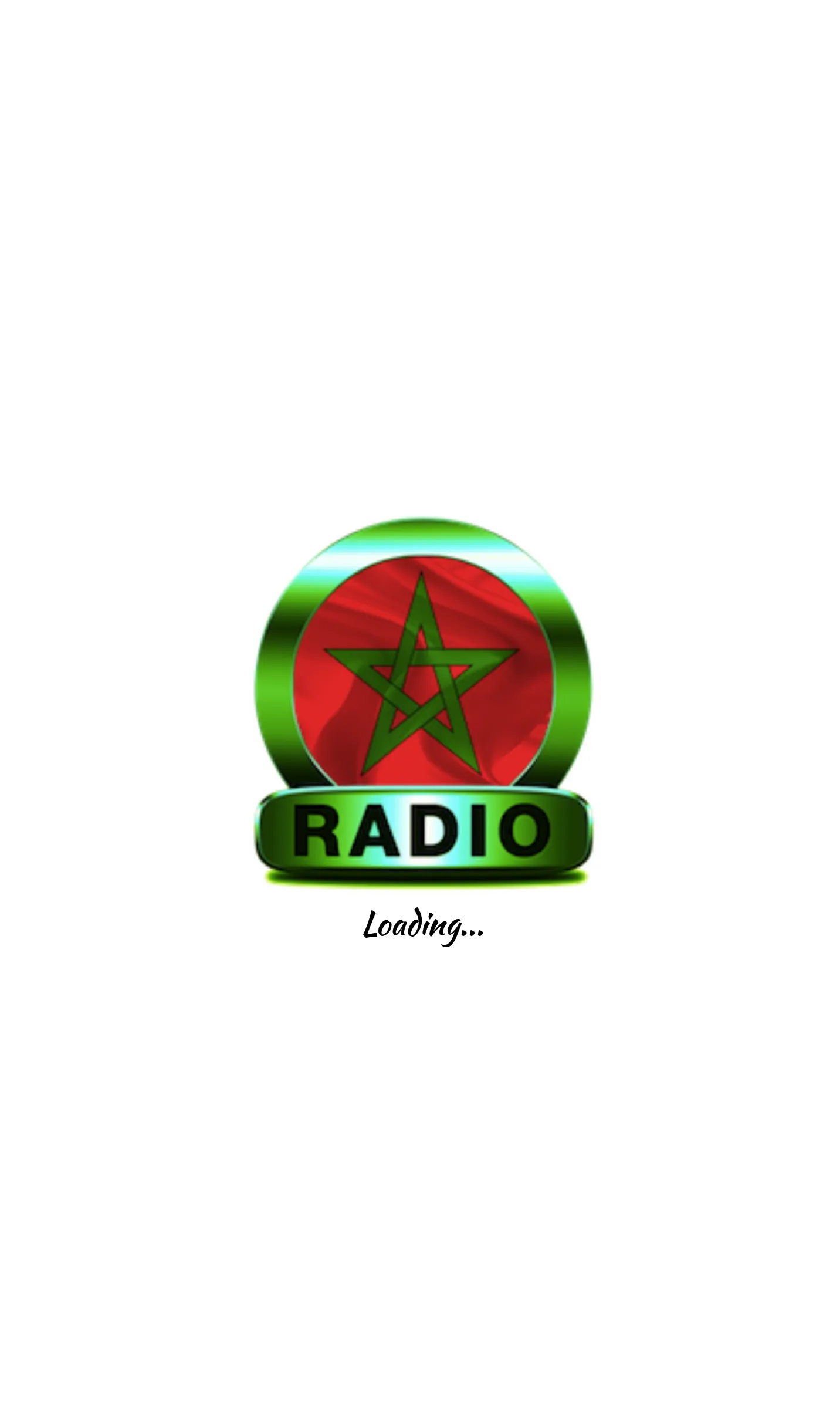 Radio Maroc | Indus Appstore | Screenshot