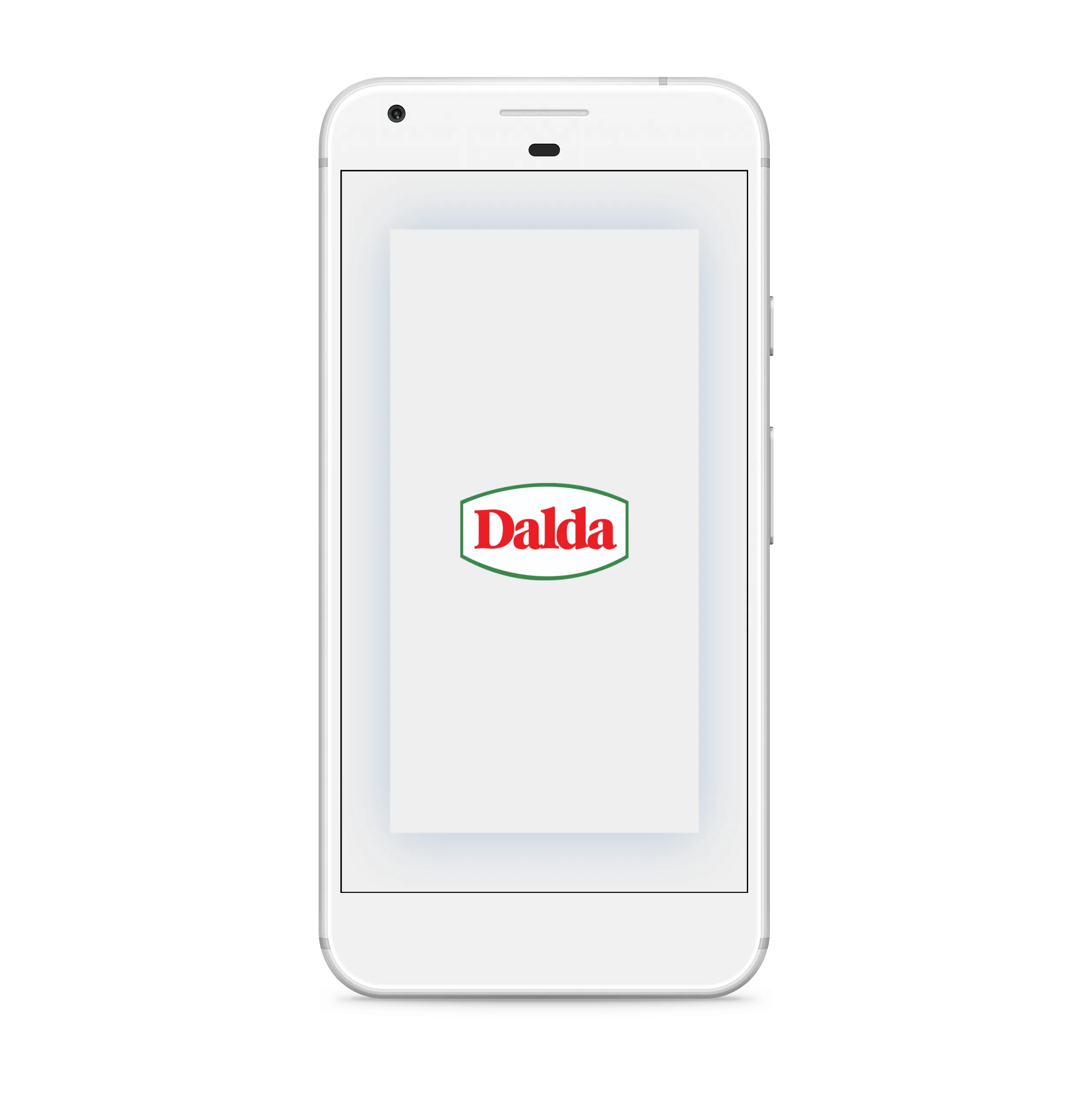 Dalda BA | Indus Appstore | Screenshot