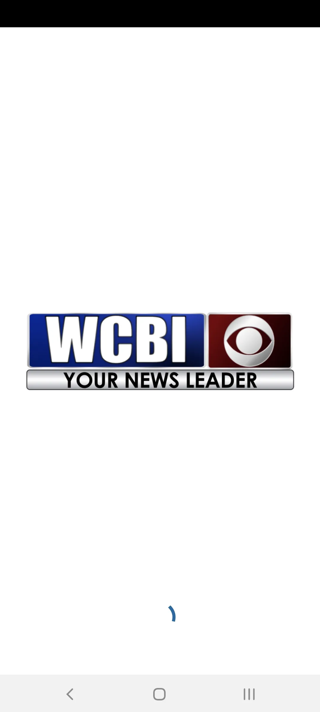 WCBI Mobile | Indus Appstore | Screenshot