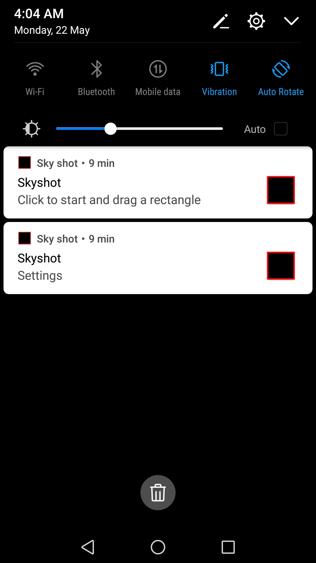 Sky Shot (Screenshot) | Indus Appstore | Screenshot