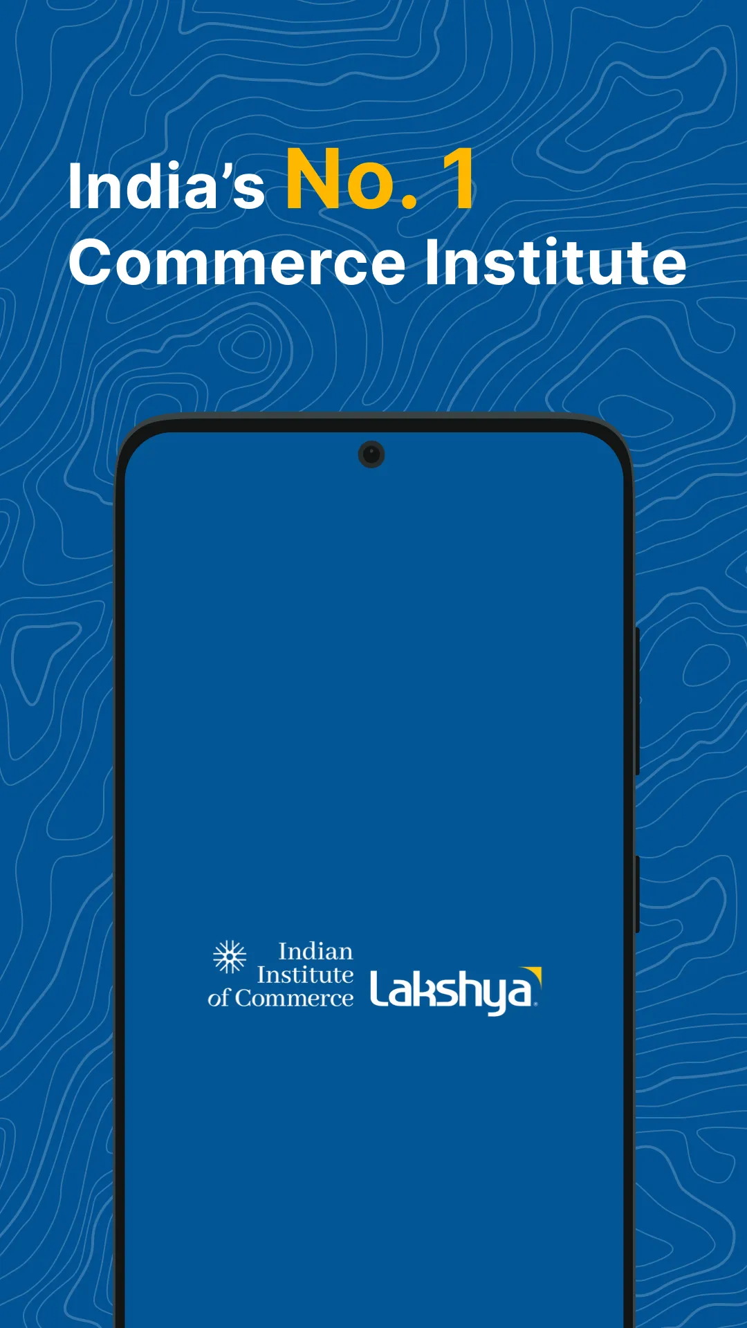 Lakshya IIC | Indus Appstore | Screenshot