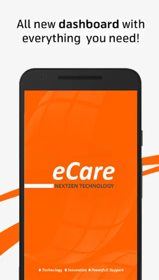 Nextzen eCare | Indus Appstore | Screenshot