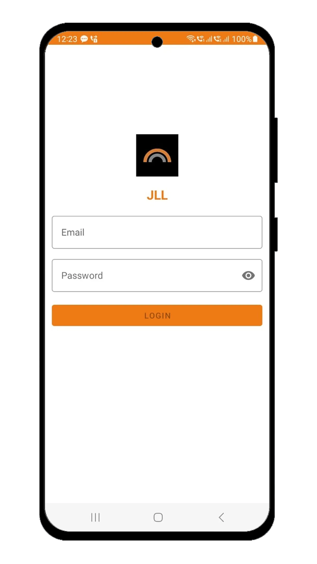 Jindal Lifestyle CRM | Indus Appstore | Screenshot