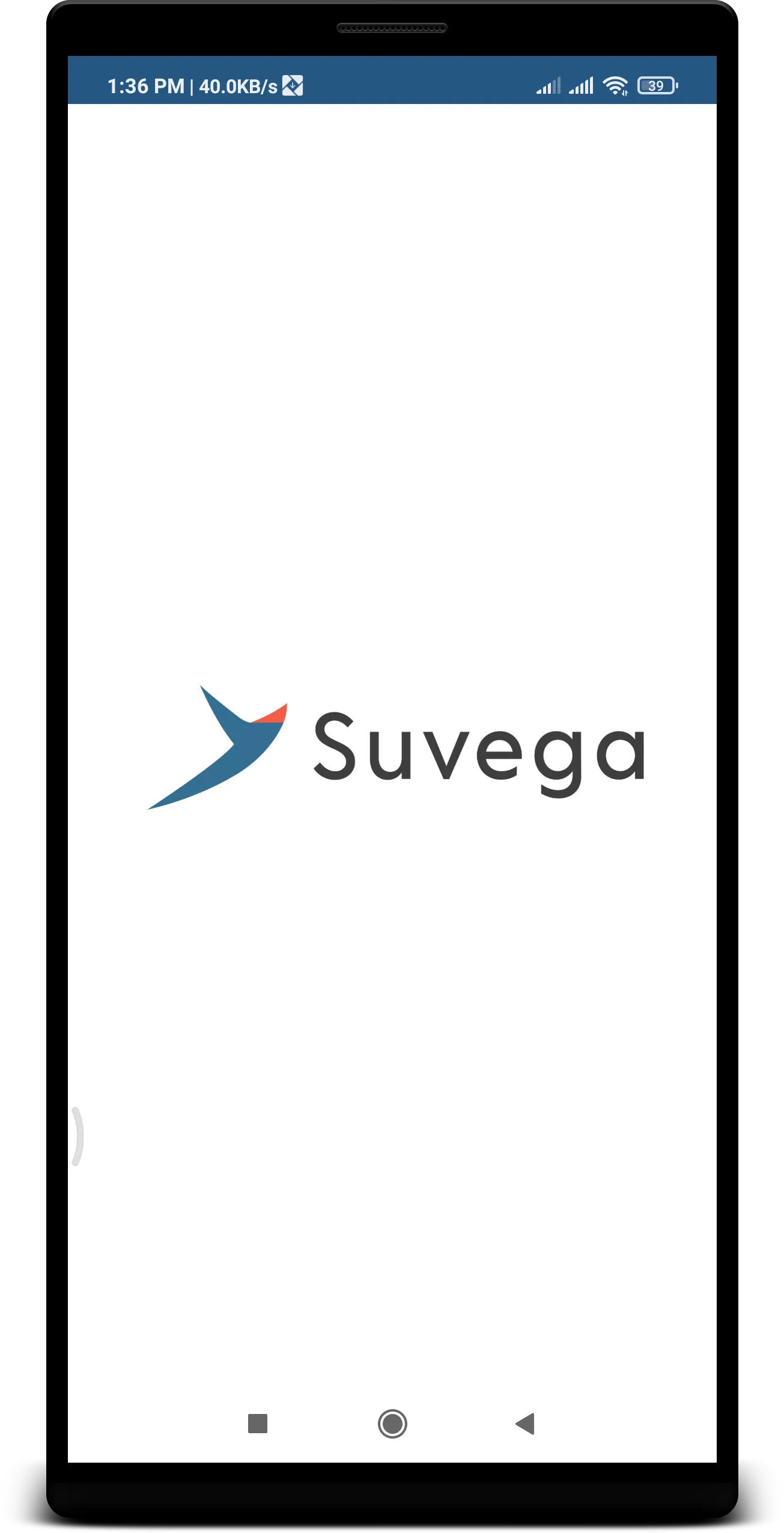 Suvega Fleet | Indus Appstore | Screenshot