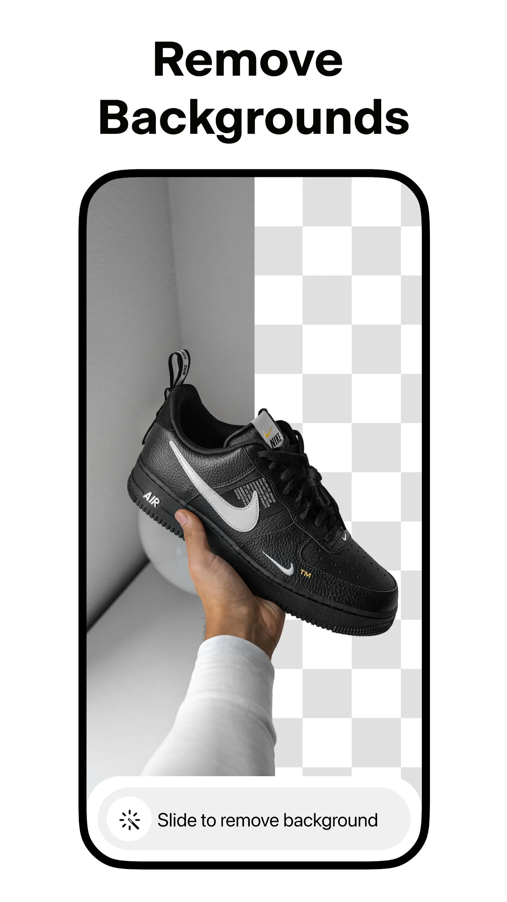 Pixelcut AI Photo Editor | Indus Appstore | Screenshot
