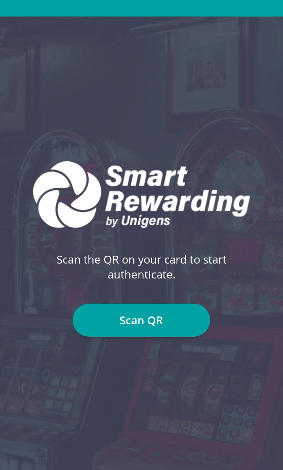 Smart Rewarding | Indus Appstore | Screenshot