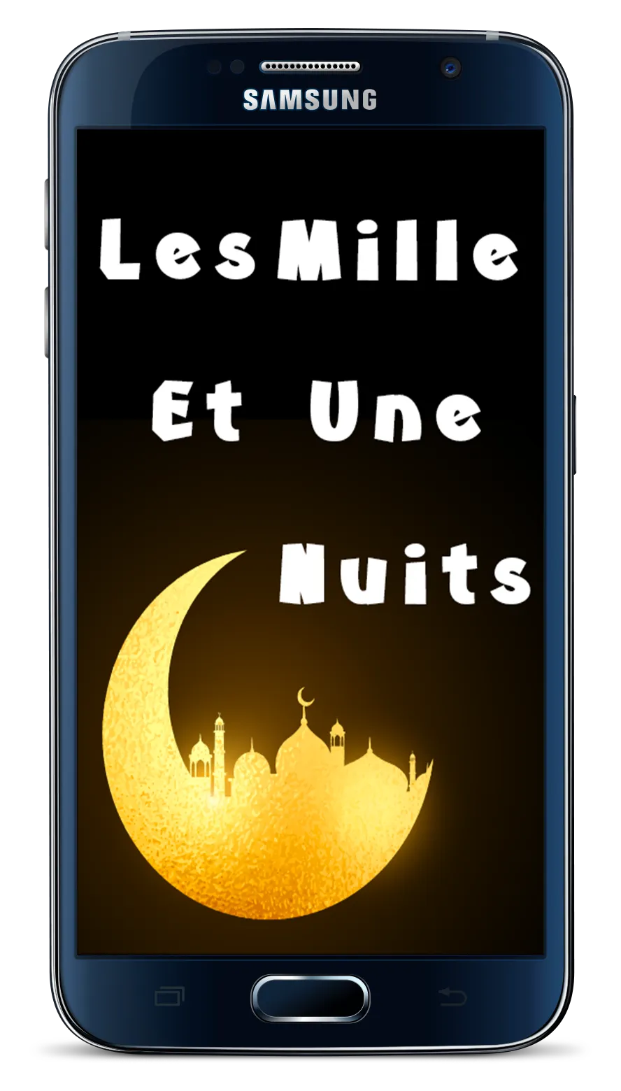 Mille et une Nuits (Histoires) | Indus Appstore | Screenshot