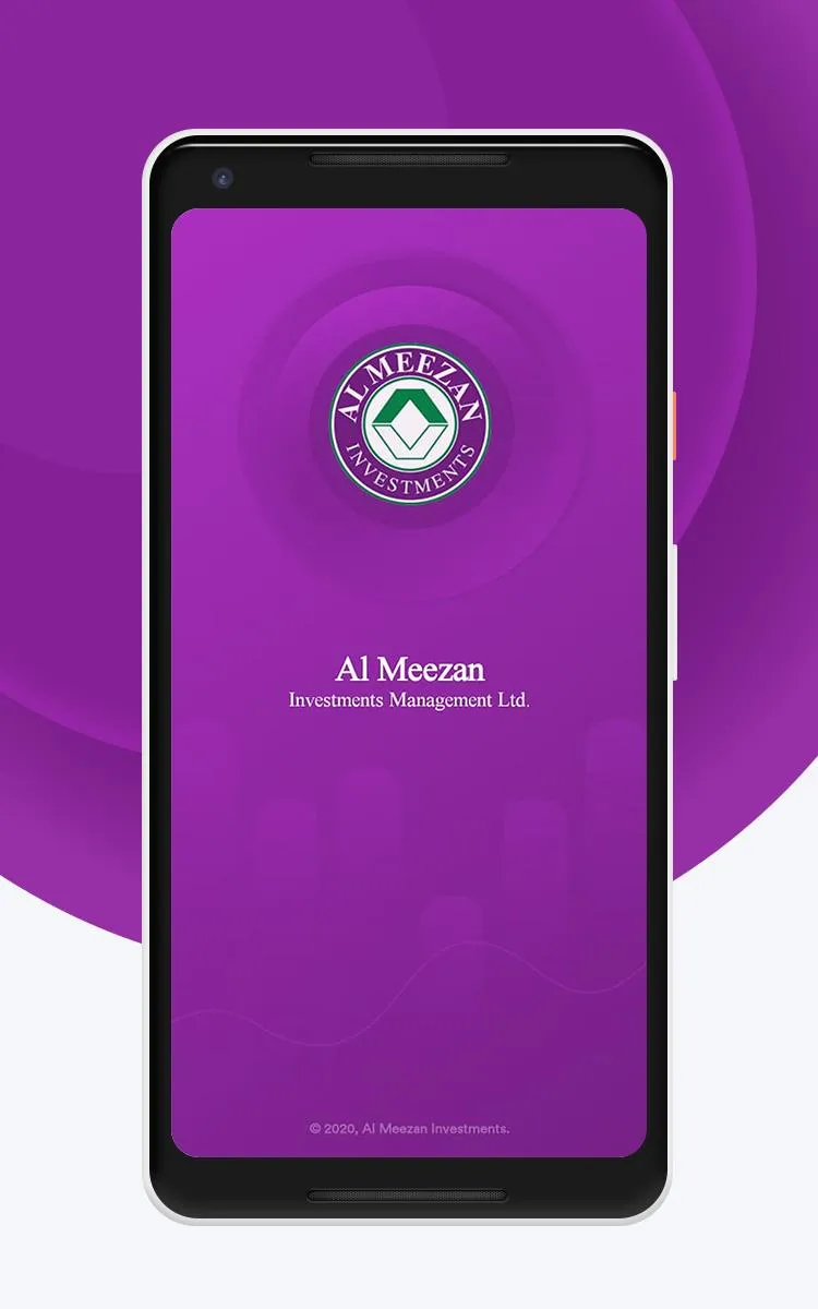 Al Meezan Investments | Indus Appstore | Screenshot