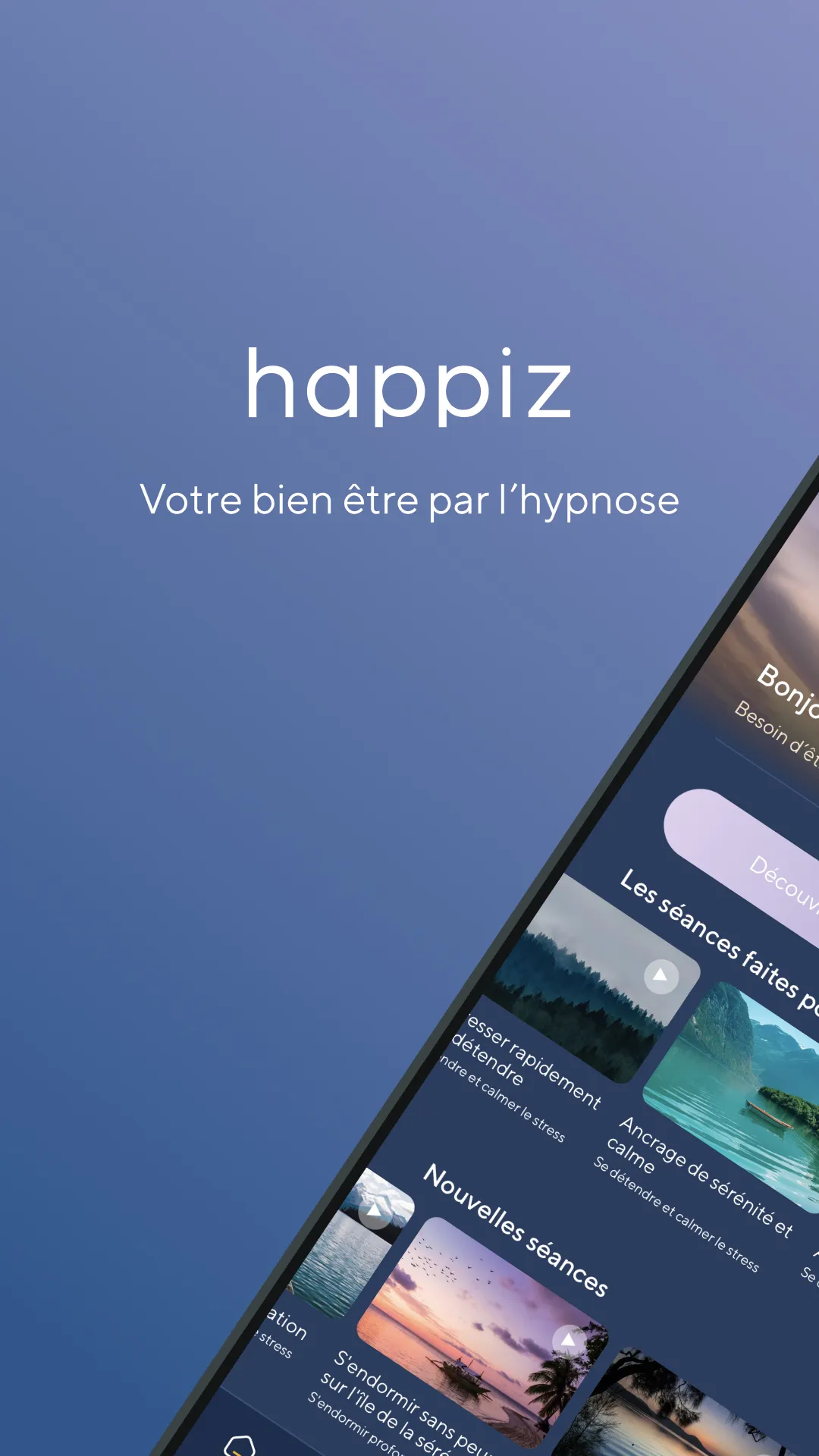 Happiz | Indus Appstore | Screenshot