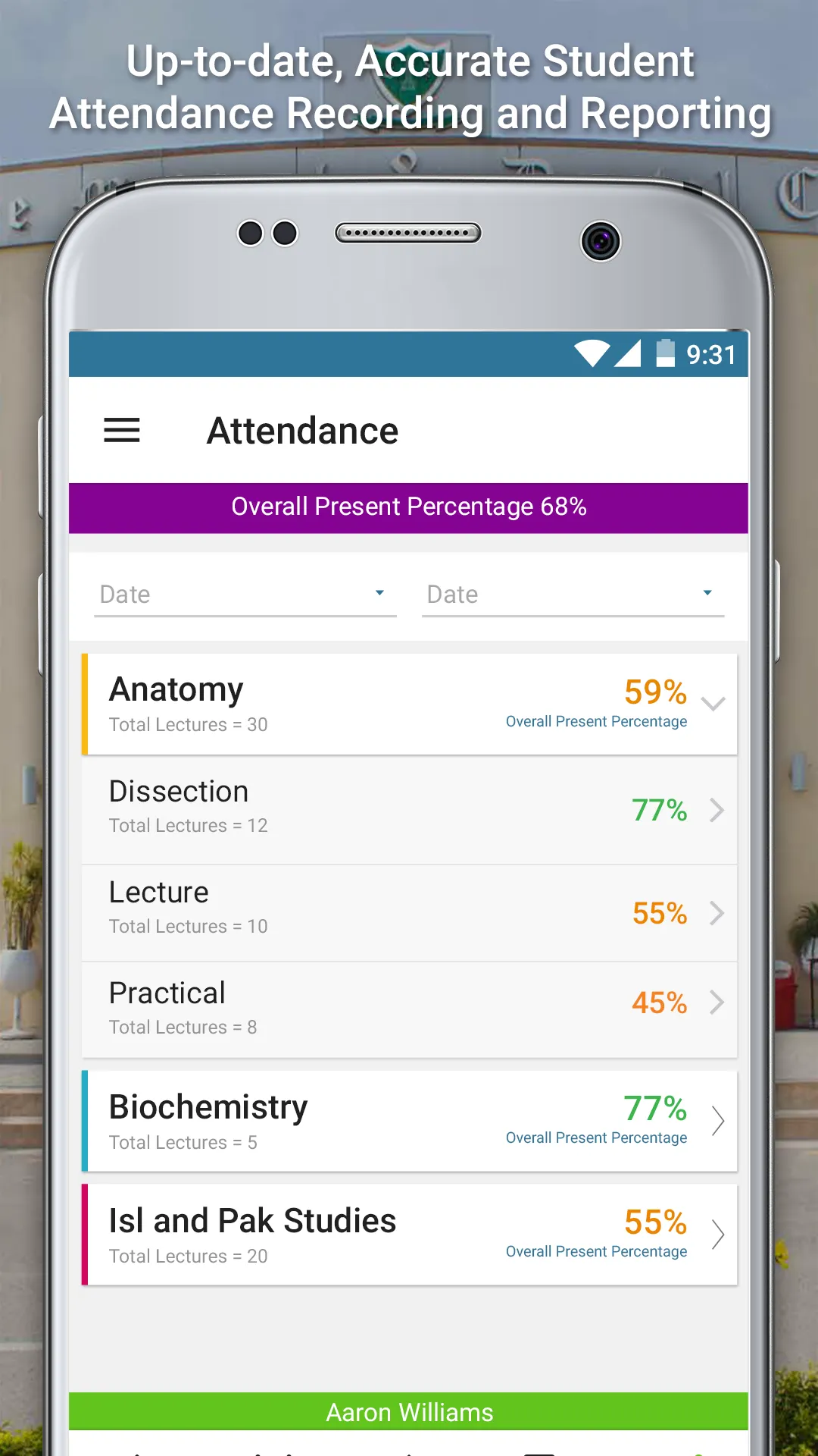 LMDC | Indus Appstore | Screenshot