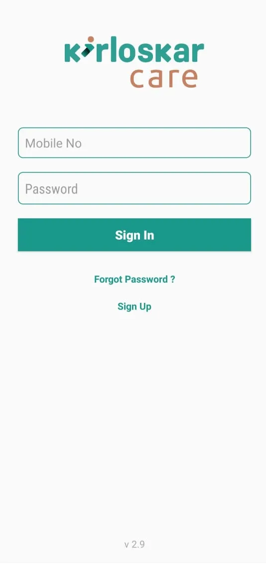 KOEL CONNECT | Indus Appstore | Screenshot