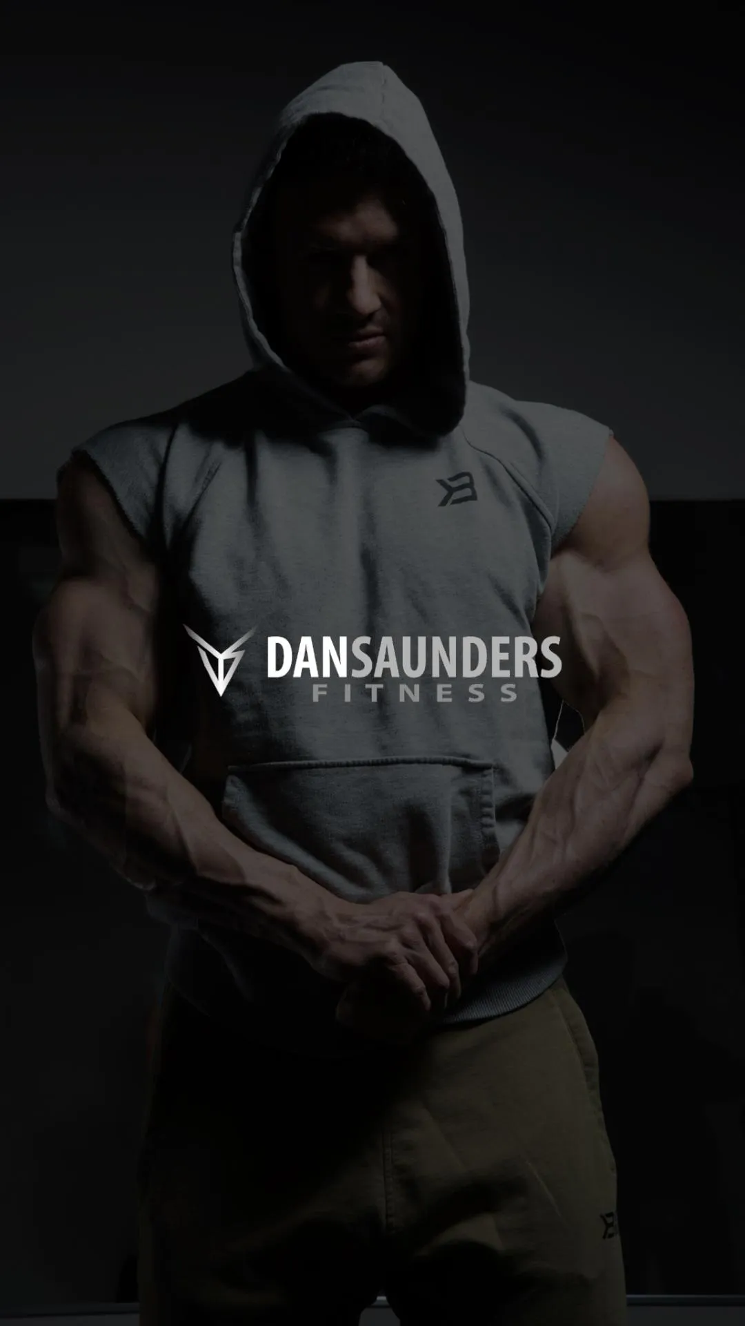 Dan Saunders Fitness | Indus Appstore | Screenshot