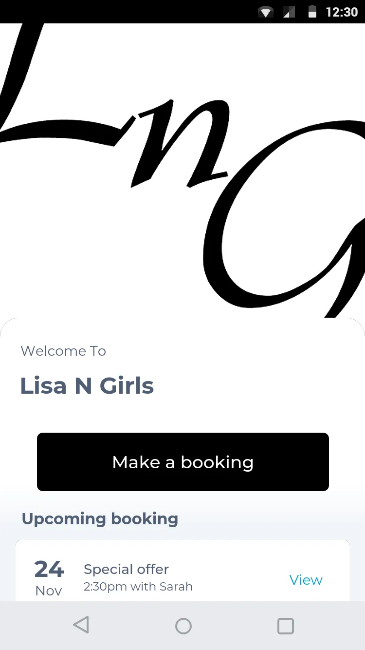 Lisa N Girls | Indus Appstore | Screenshot