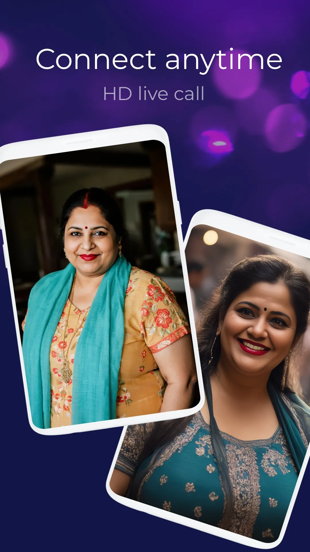 Joymet Pro: Live Connections | Indus Appstore | Screenshot
