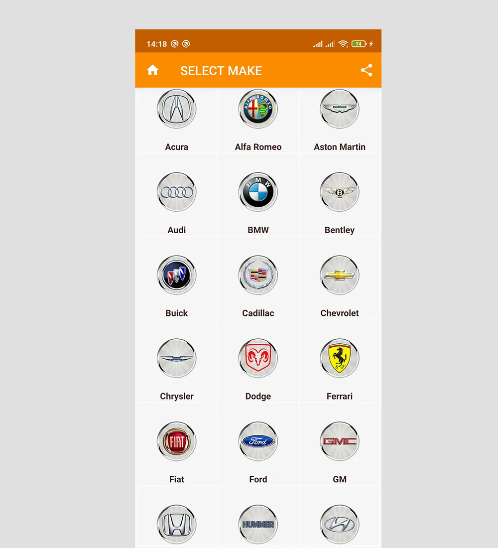 TPMS Reset Guide | Indus Appstore | Screenshot