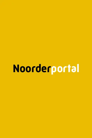 Noorderportal | Indus Appstore | Screenshot