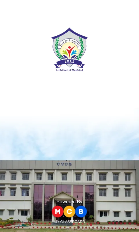 Vidya Vikas Public School | Indus Appstore | Screenshot