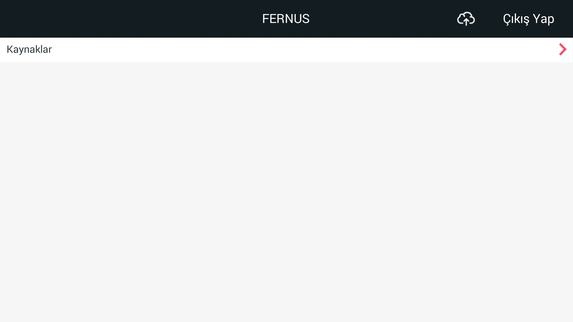 Fernus Öğretmen Çözüm | Indus Appstore | Screenshot