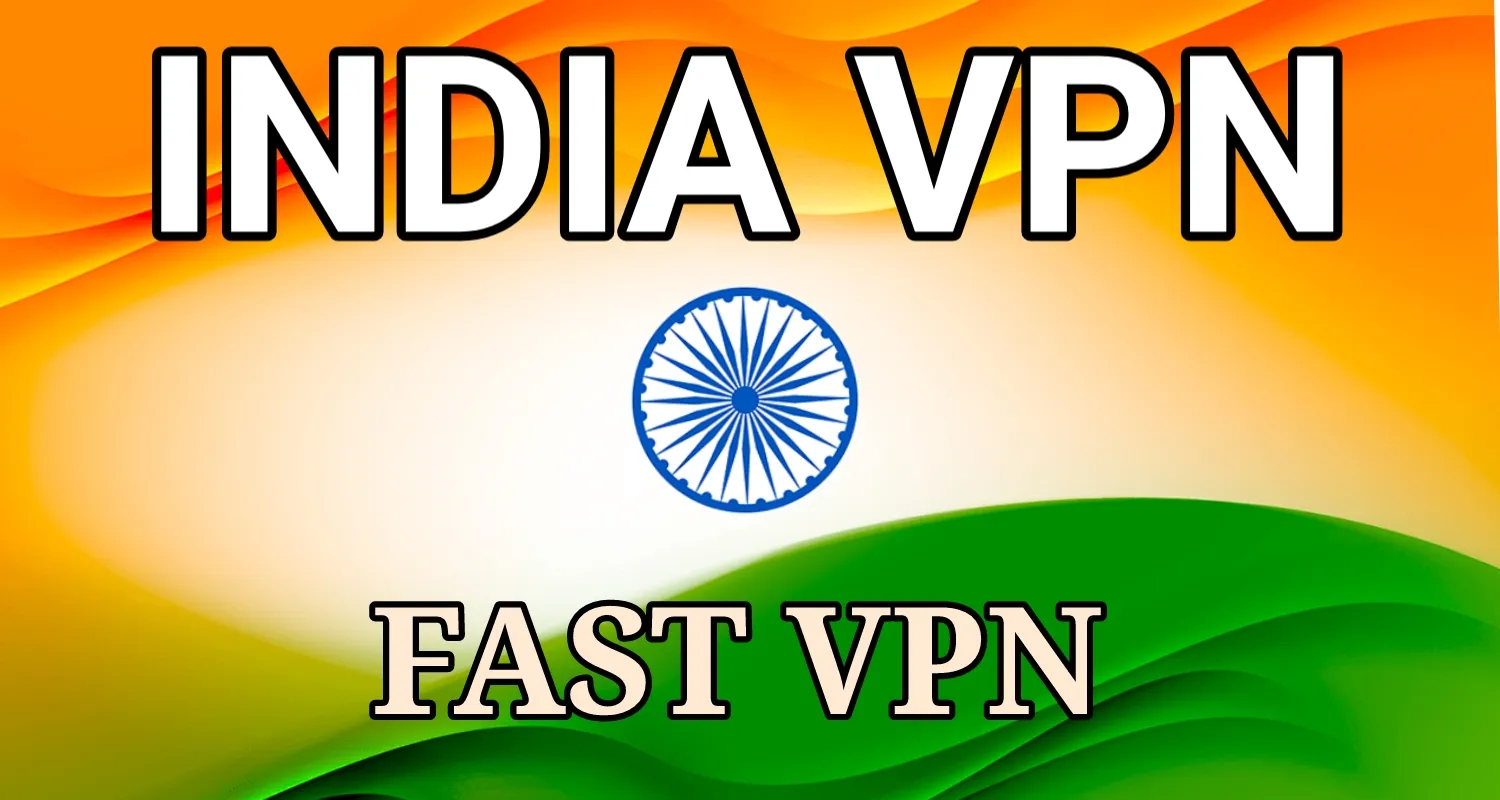 VPN INDIA -Secure & Fast Proxy | Indus Appstore | Screenshot