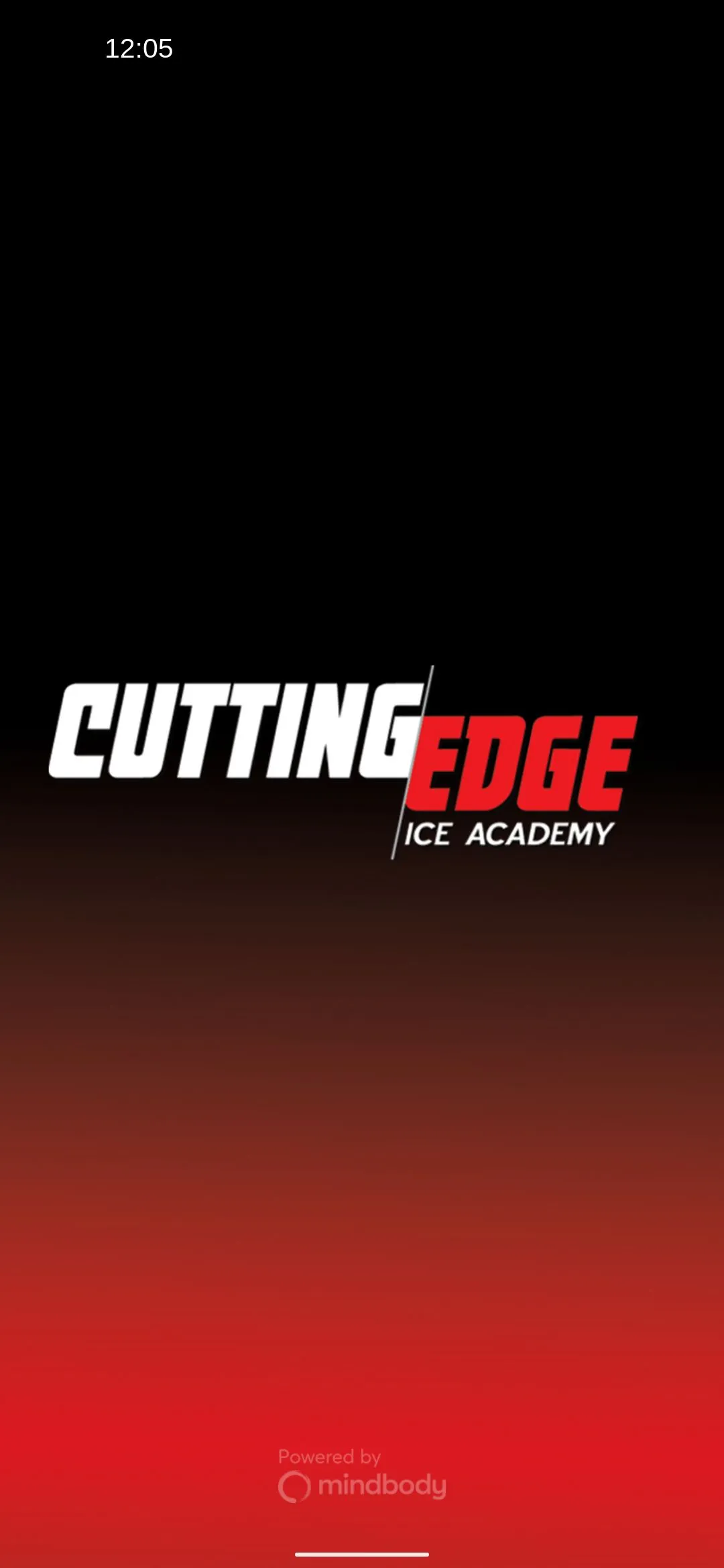 Cutting Edge Ice Academy | Indus Appstore | Screenshot