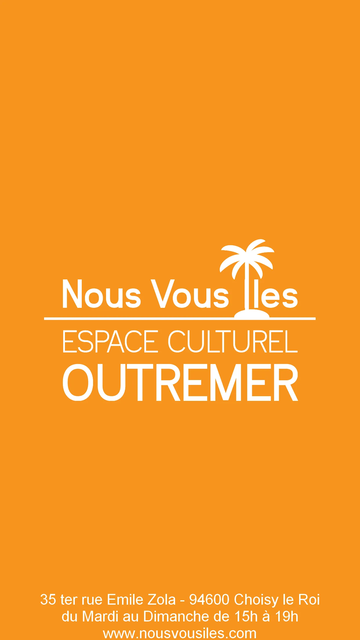 Nous Vous Îles | Indus Appstore | Screenshot