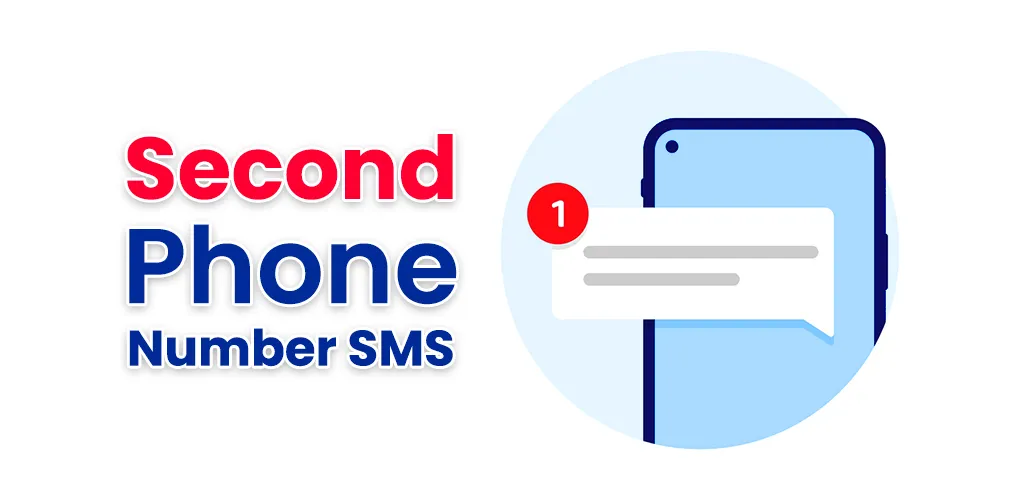 Second Phone Number | Indus Appstore | Screenshot