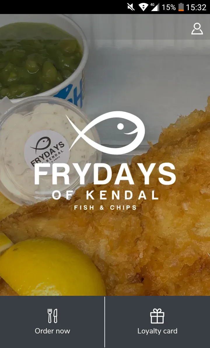 FRYDAYS OF KENDAL | Indus Appstore | Screenshot