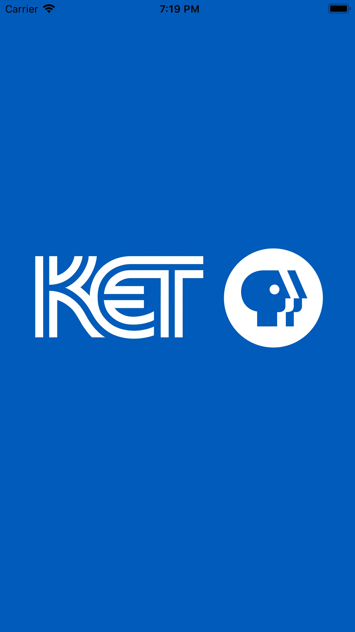 KET – Videos & Schedules | Indus Appstore | Screenshot