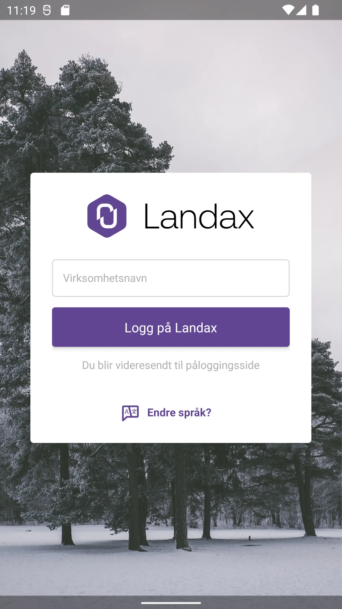 Landax | Indus Appstore | Screenshot