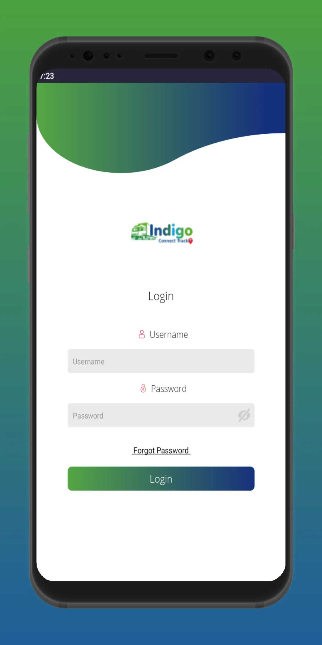 Indigo Connect | Indus Appstore | Screenshot