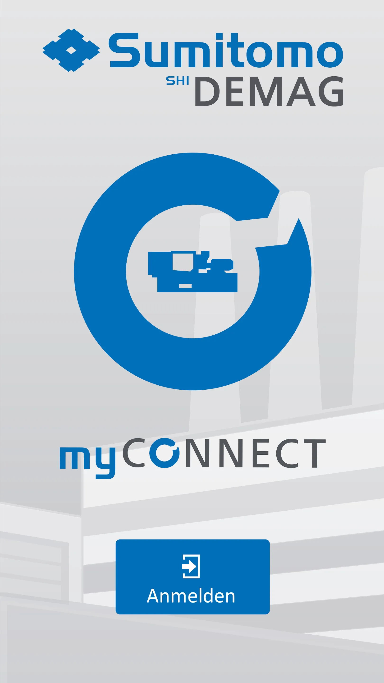 myConnect Plant | Indus Appstore | Screenshot