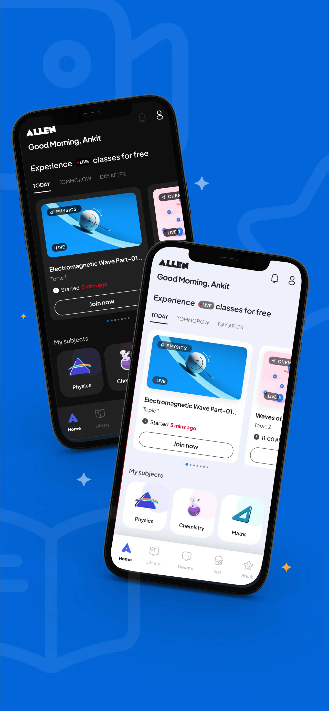 ALLEN | Indus Appstore | Screenshot