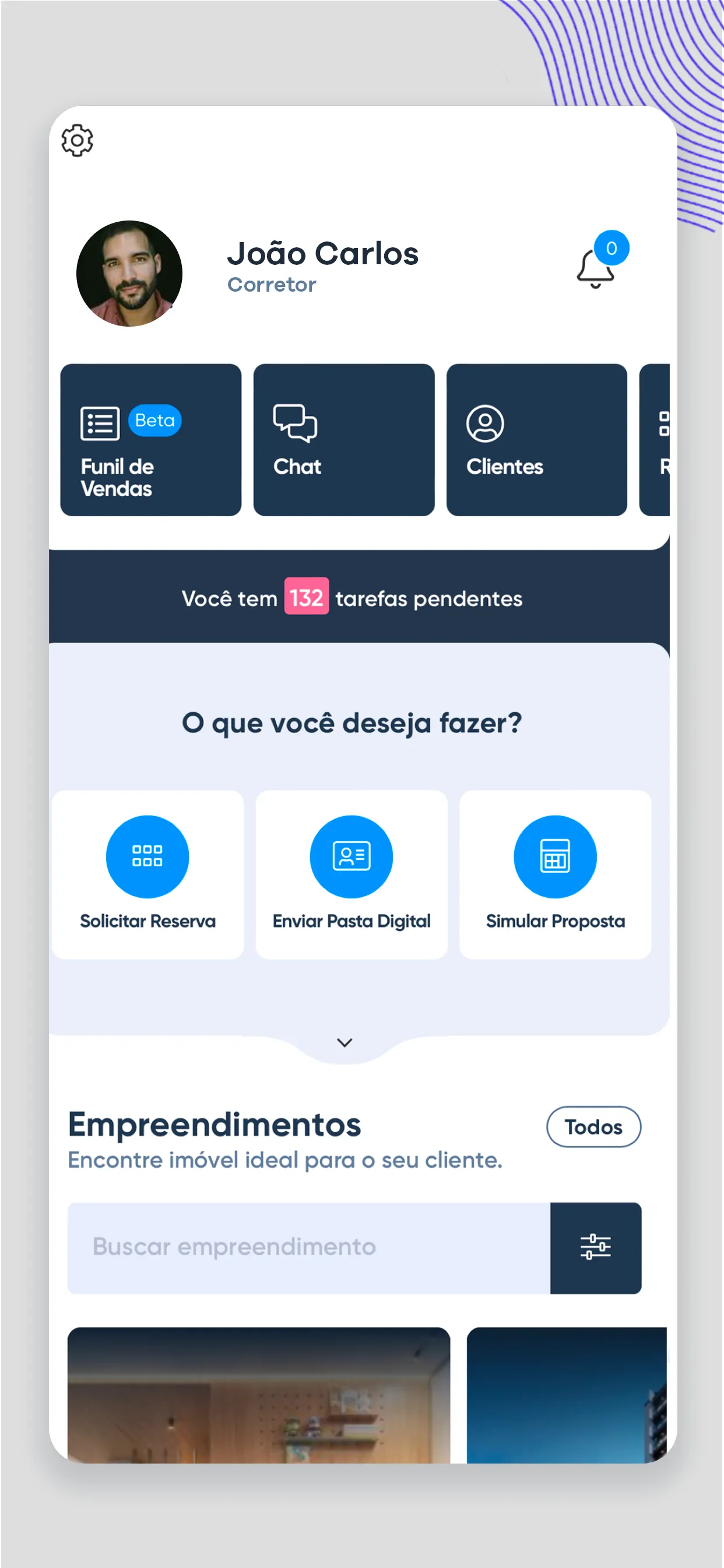 Macterra Construções | Indus Appstore | Screenshot