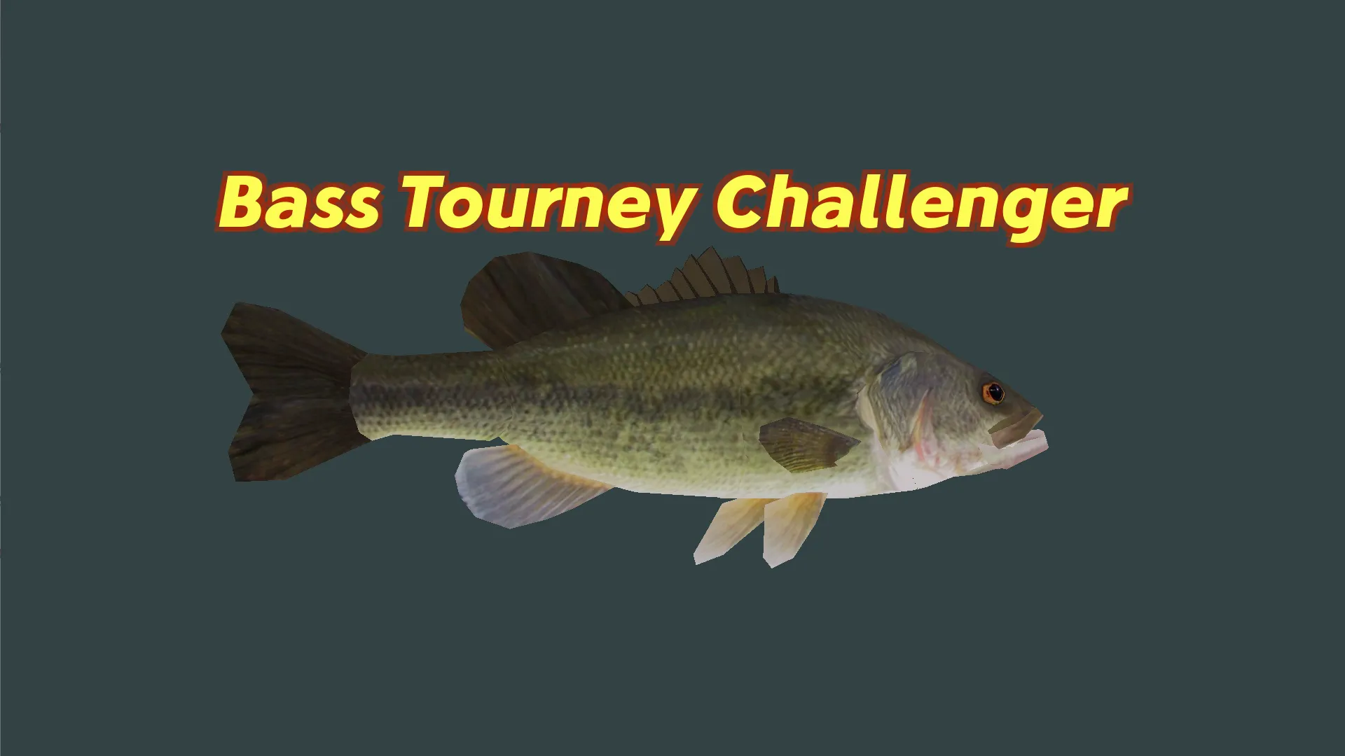 Bass Tourney Challenger | Indus Appstore | Screenshot