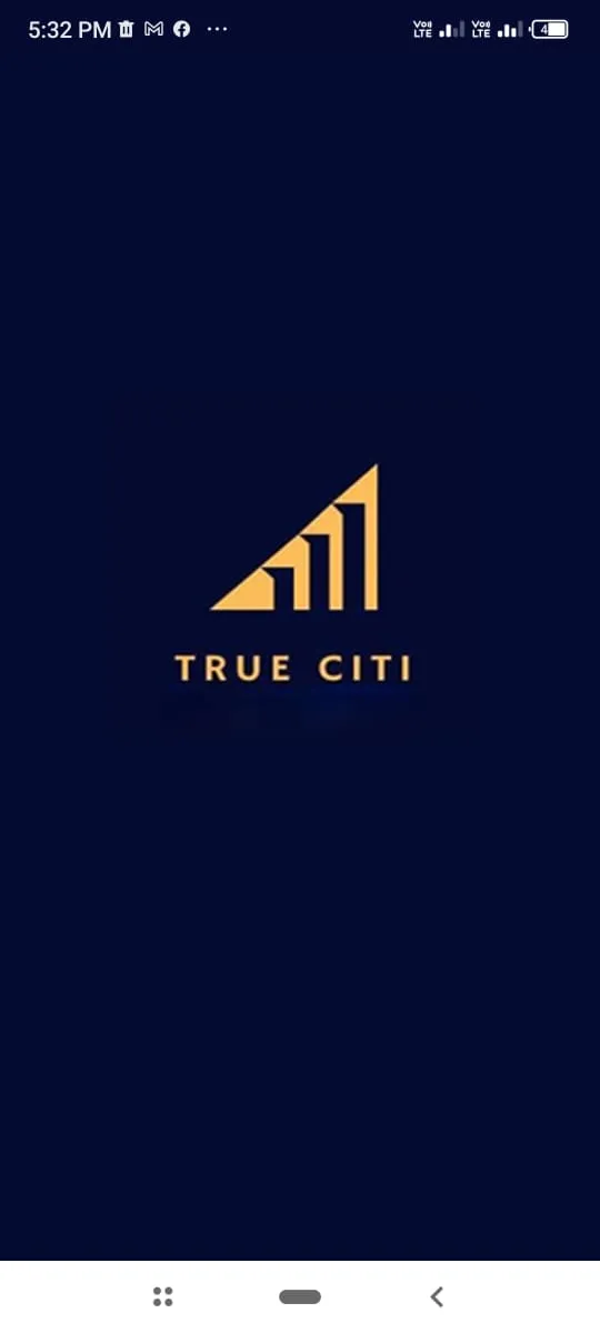 TRUE CITI | Indus Appstore | Screenshot