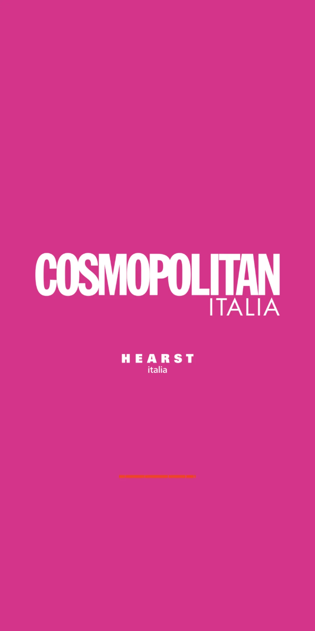 Cosmopolitan Italia | Indus Appstore | Screenshot