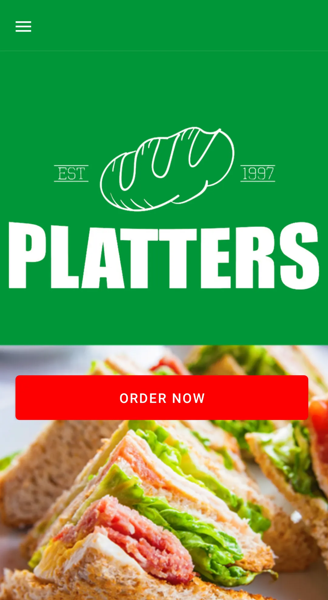 Platters St Neots | Indus Appstore | Screenshot