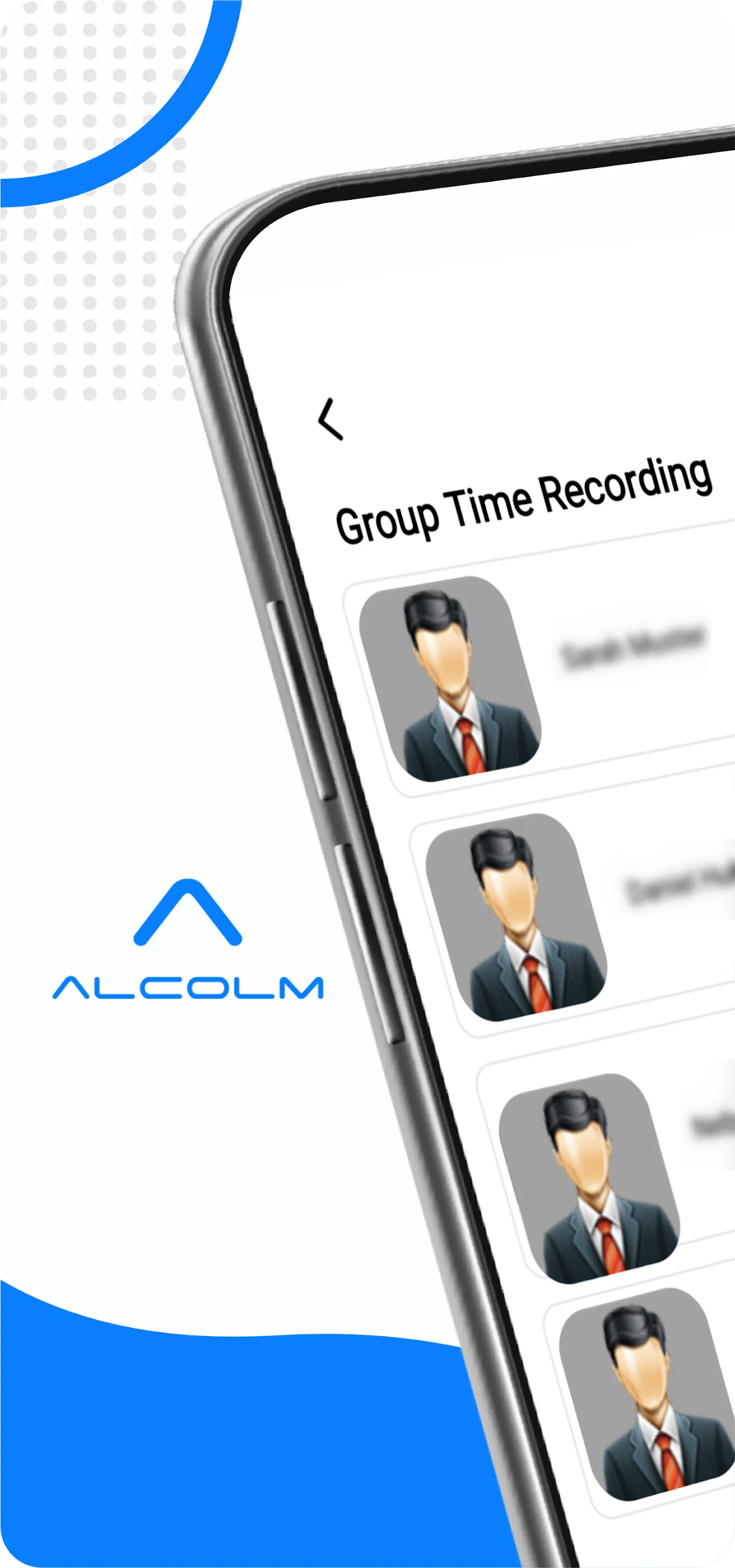 Alcolm Business Software | Indus Appstore | Screenshot