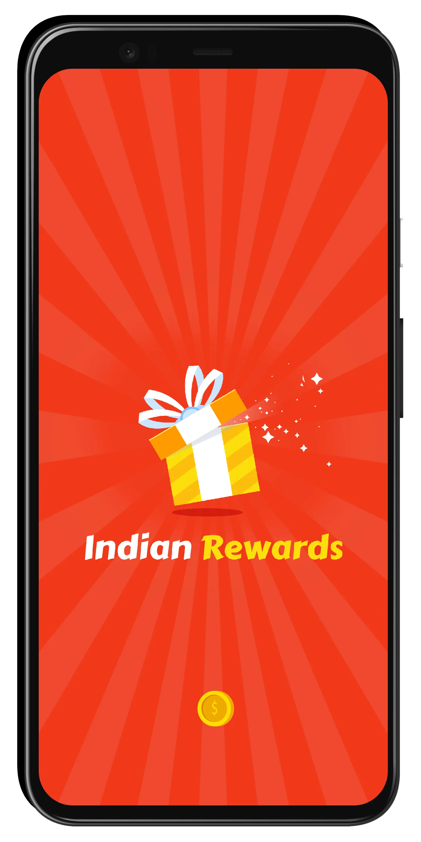 Indian Rewards | Indus Appstore | Screenshot