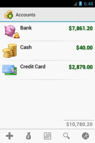 Cash Droid | Indus Appstore | Screenshot