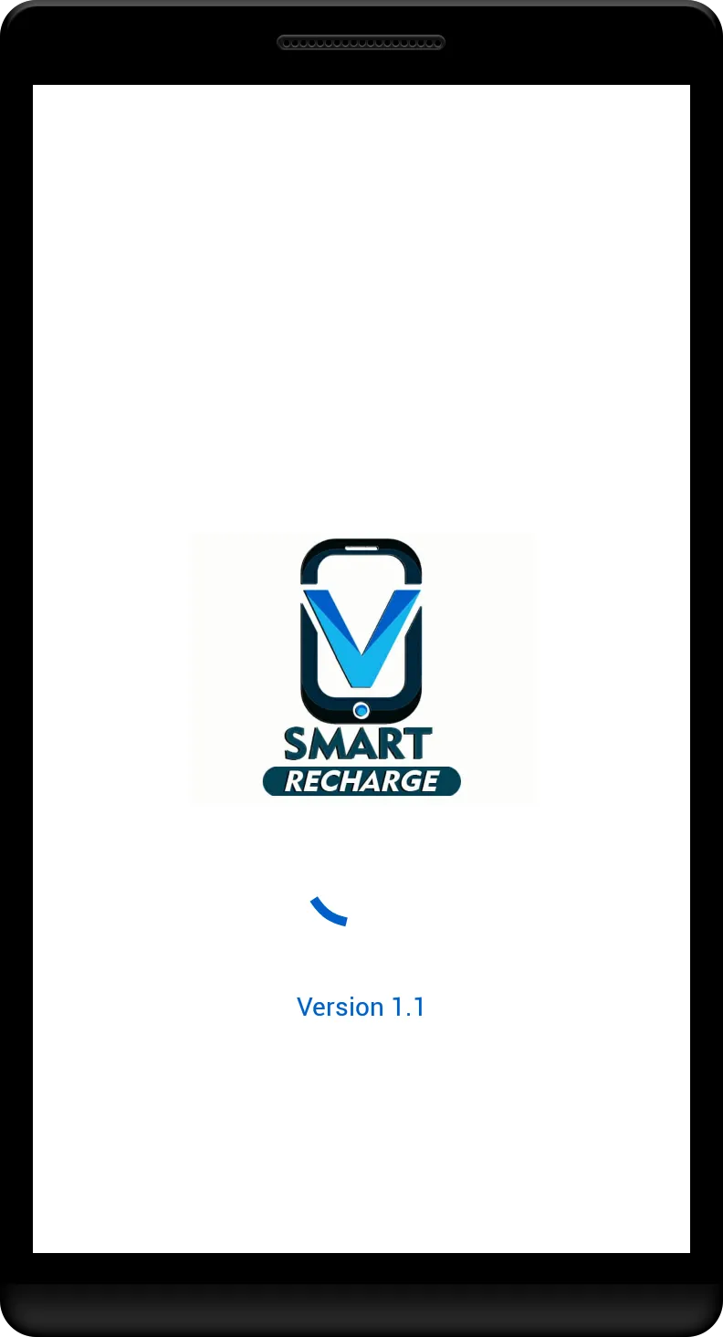 Vsmart Recharge | Indus Appstore | Screenshot