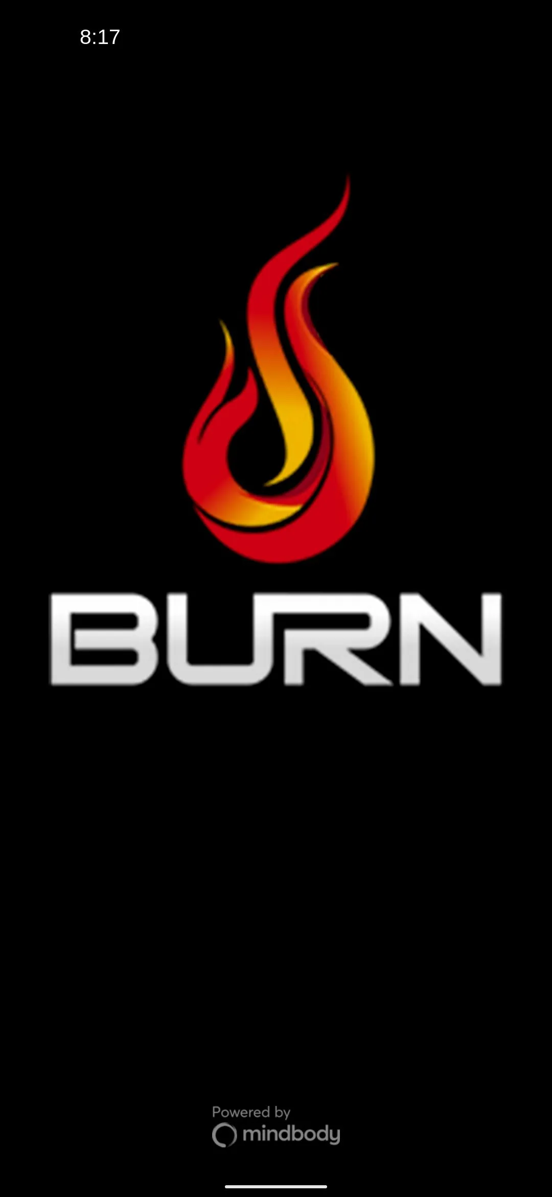 Burn Fitness Center | Indus Appstore | Screenshot